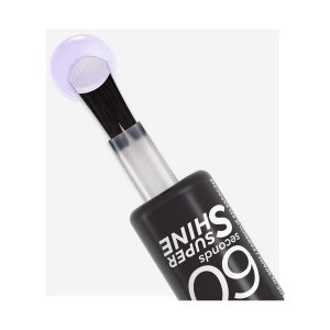 60 Seconds Super Shine Esmalte De Uñas 153-Under The Palms 8 Ml