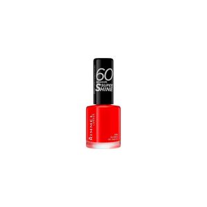 60 Seconds Super Shine Esmalte De Uñas 315-Queen Of Tarts 8 Ml