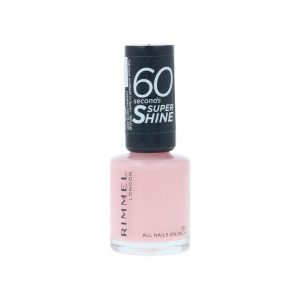 60 Seconds Super Shine Esmalte De Uñas 722-All Nails On Deck 8 Ml