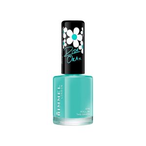 60 Seconds Super Shine Esmalte De Uñas 878-By Rita Ora 8 Ml