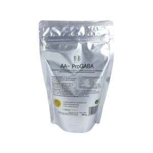 Aa-Progaba Sabor Mandarina 250Gr.