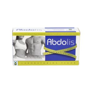 Abdolis 60Cap.