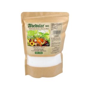 Abedulce Xilitol De Maiz 1Kg. Bio