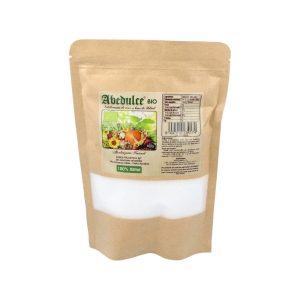 Abedulce Xilitol De Maiz 500Gr. Bio