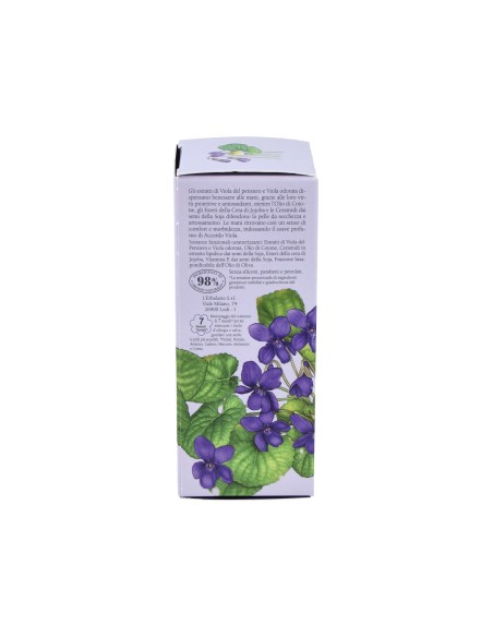 Accordo Violeta Crema Manos 75Ml. - Imagen 4