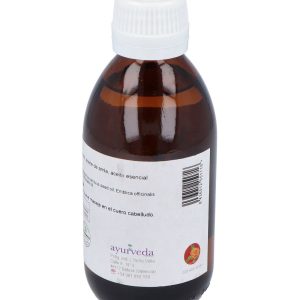 Aceite De Amlaki Para El Cabello 200Ml.