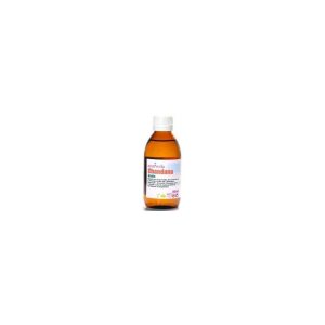 Aceite De Chandana 200Ml.