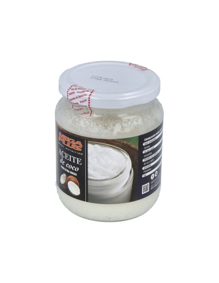 Aceite De Coco Eco Mplus 250Gr. - Imagen 2