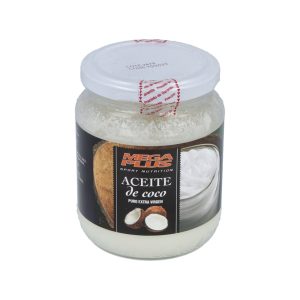 Aceite De Coco Eco Mplus 250Gr.