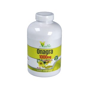 Aceite De Onagra 1000Mg. 130Perlas