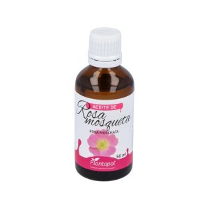 Aceite De Rosa Mosqueta 50Ml.