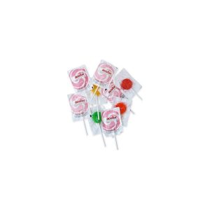 Acofar Piruletas Sin Azúcar 100Uds