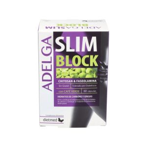 Adelgaslim Block 60Cap.