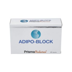 Adipo-Block (Mango Africano) 60Cap.