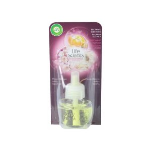 Air-Wick Ambientador Electrico Recambio Delicias De Verano 19 Ml