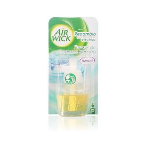 Air-Wick Ambientador Electrico Recambio Nenuco 19 Ml