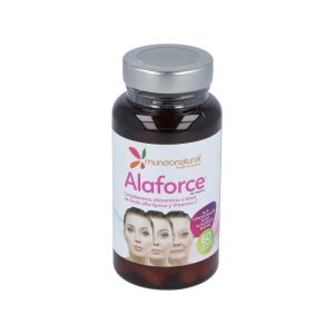 Alaforce 60Cap.