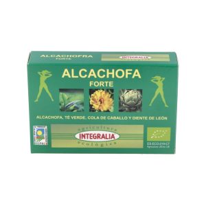 Alcachofa Forte Eco 60Cap.