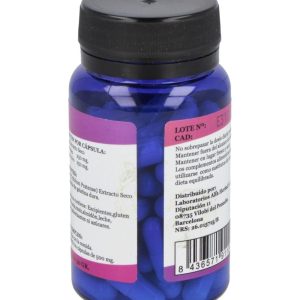 Alfa Herbal Trébol Rojo Max 60Caps