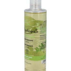 Algologie Champú Purificante Cosmos Organic 300 Ml.