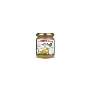 Almendrina Crema De Avellanas 400G