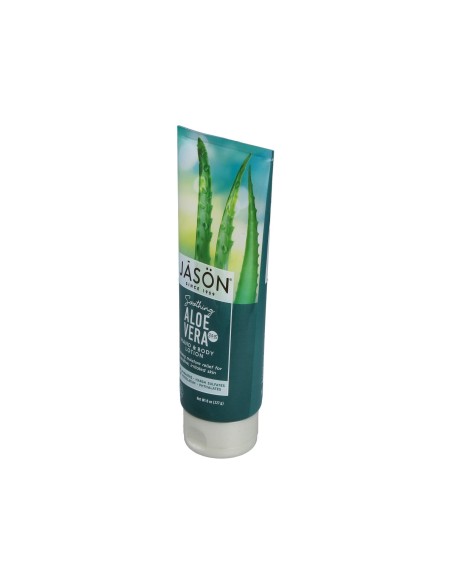 Aloe Vera 84% Locion Corporal 250Ml. - Imagen 2