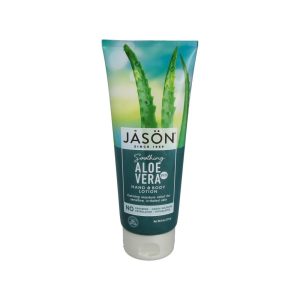 Aloe Vera 84% Locion Corporal 250Ml.