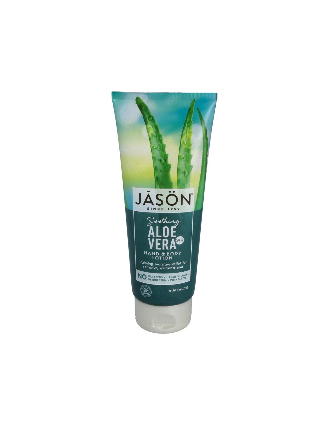 Aloe Vera 84% Locion Corporal 250Ml.