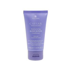 Alterna Caviar Antiaging Restructuring Bond Repair Conditioner 40Ml