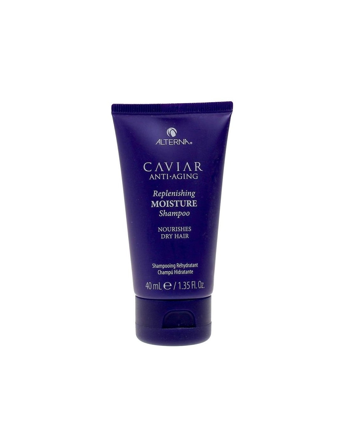 Alterna Caviar Replenishing Moisture Shampoo 40Ml