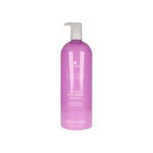 Alterna Caviar Smoothing Anti-Frizz Acondicionador Suaviz 1000Ml