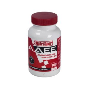 Aminoacidos Esenc.1Gr Aaee 100Comp
