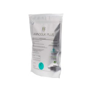 Aminodiet Plus+Vitamina B6 1Kg. Sg Vegan