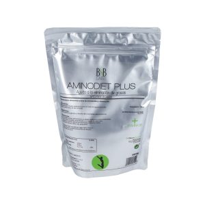 Aminodiet Plus+Vitamina B6 500Gr. Sg Vegan