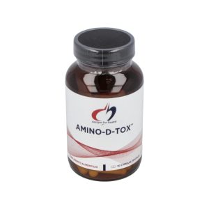 Amino-D-Tox 90Vcaps.