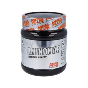 Aminomap 200Cap. Extreme Purity