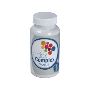 Antiox Complex 60Cap.