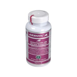 Antocianidin Derma-Complex 30Cap.