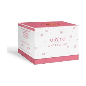 Aora Antiaging 30Cap.