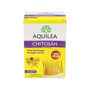 Aquilea Chitosan Forte 90Cap.