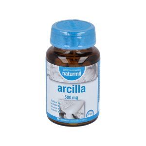 Arcilla 500Mg. 90Comp.