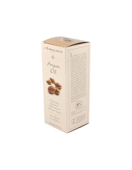 Argan Champu Sustantivante 150Ml. - Imagen 2