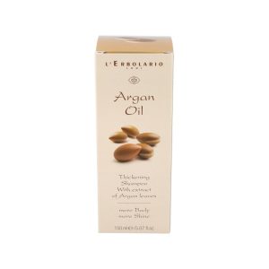 Argan Champu Sustantivante 150Ml.