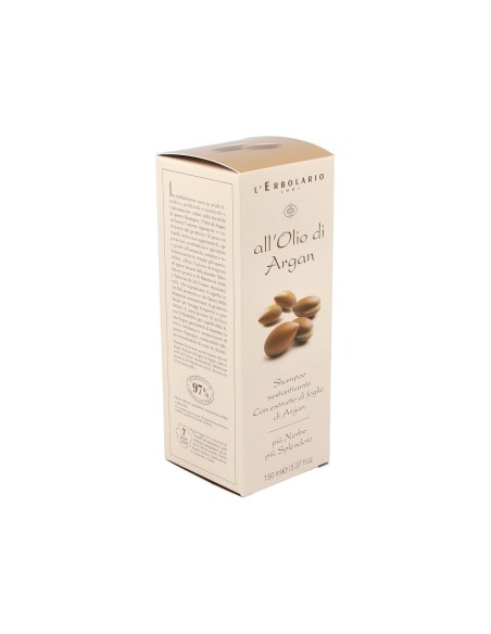 Argan Champu Sustantivante 150Ml. - Imagen 4