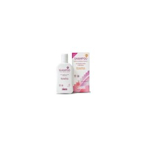 Argital Champú Enebro Y Bardana Para Cabello Seco Bio 250Ml