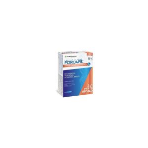 Arkopharma Forcapil Keratine 180 Capsule