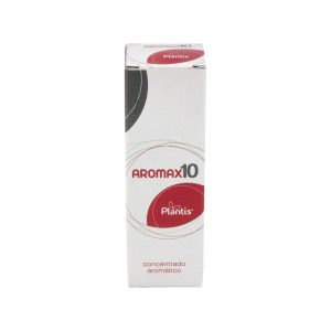 Aromax-Recoarom 10 Control De Peso 50Ml