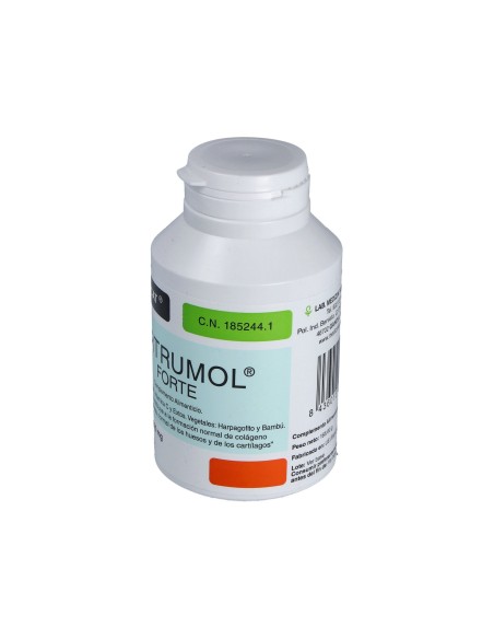 Artrumol Forte (Cart.Tib.-Min.-Vit.C) 180 Cap. - Imagen 2