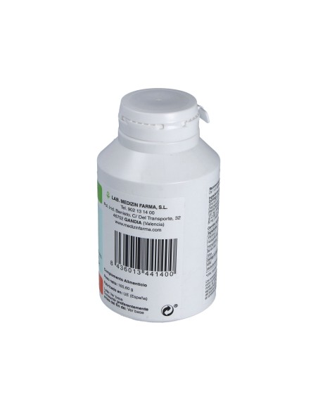 Artrumol Forte (Cart.Tib.-Min.-Vit.C) 180 Cap. - Imagen 4
