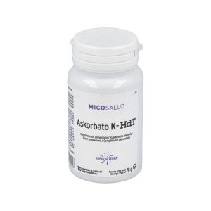 Askorbato K Hdt 70Comp.